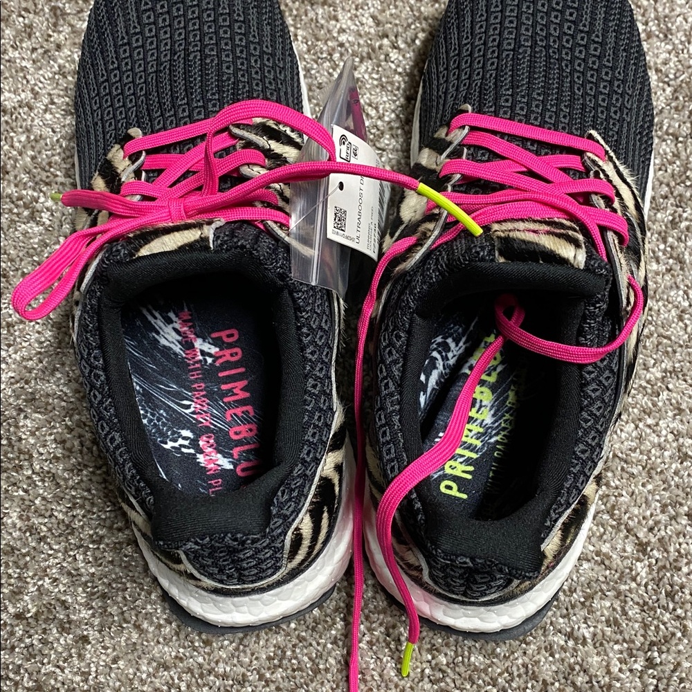 Adidas Women's ultraboost dna size 7 new - Picture 7 of 17